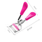Precision Metal Eyelash Curler