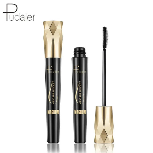 Pudaier 4D Curling Black Mascara