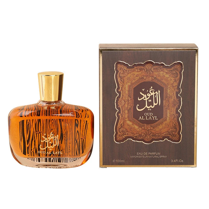 Eau de Parfum Sandalwood Arabian Agarwood Vasiora Luxe