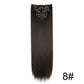 WIGSIN Seamless Clip-In Extensions