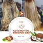 GZE Coconut Shampoo Bar