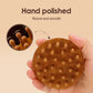 Sandalwood Scalp Massage Comb