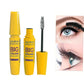 4D Waterproof Curling Mascara