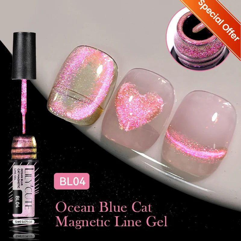 No-Wipe Gel Top Coat