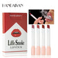 Handaiyan Four Piece Lipstick Set