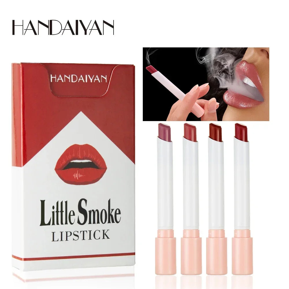 Handaiyan Four Piece Lipstick Set