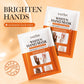 SADOER Niacinamide Hand Mask Set