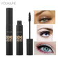 FOCALLURE 3D Fiber Volume Mascara