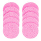 Round Facial Cleansing Sponge Set