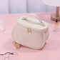 Reusable PU Travel Makeup Bag