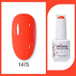 HEMA-Free Army Green Gel Polish
