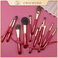 CHICHODO Animal Hair Makeup Brush
