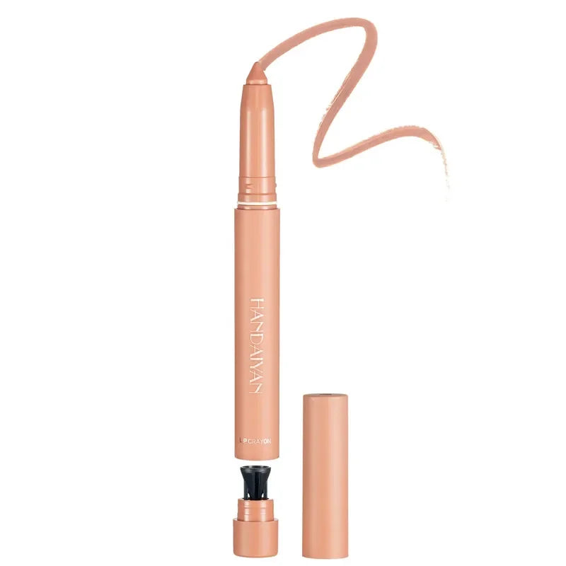 Pink Velvet Lip Crayon