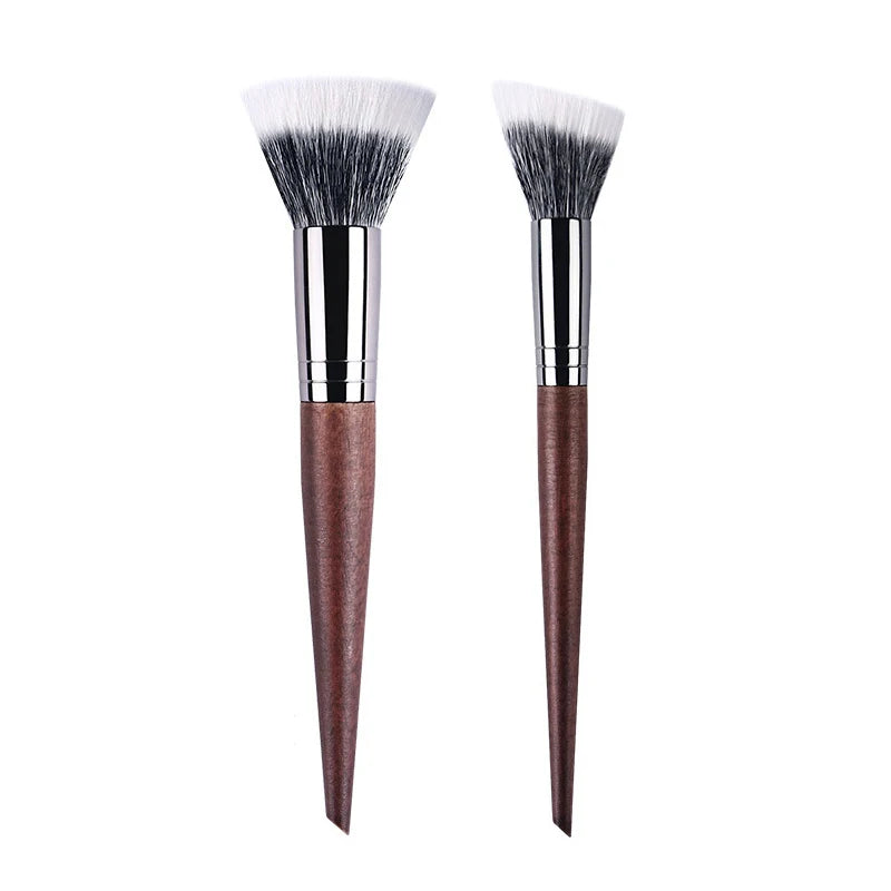Goat Hair Contour Brush