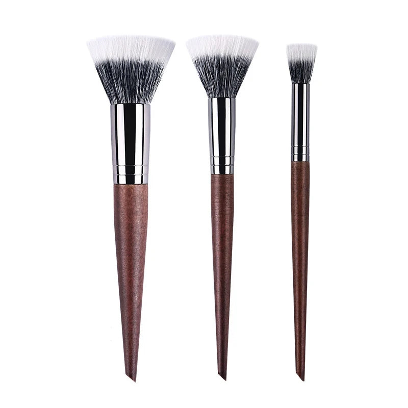Goat Hair Contour Brush