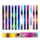 Chameleon Waterproof Gel Eyeliner Pencil