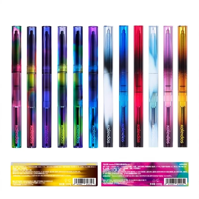 Chameleon Waterproof Gel Eyeliner Pencil