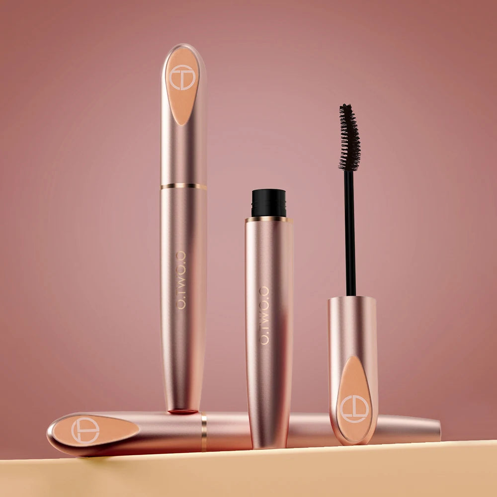 O.TWO.O 3D Silk Fiber Mascara