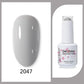HEMA-Free Army Green Gel Polish