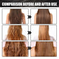 Keratin Repair Hair Cream