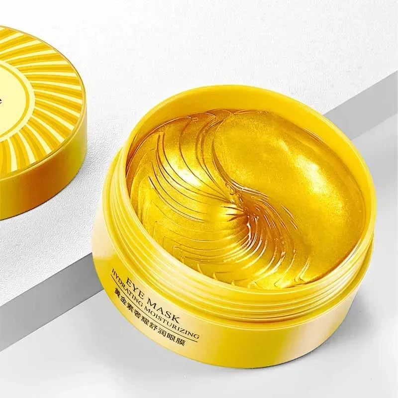 Firming Collagen Eye Patches