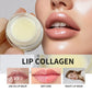 Collagen Exfoliating Lip Balm