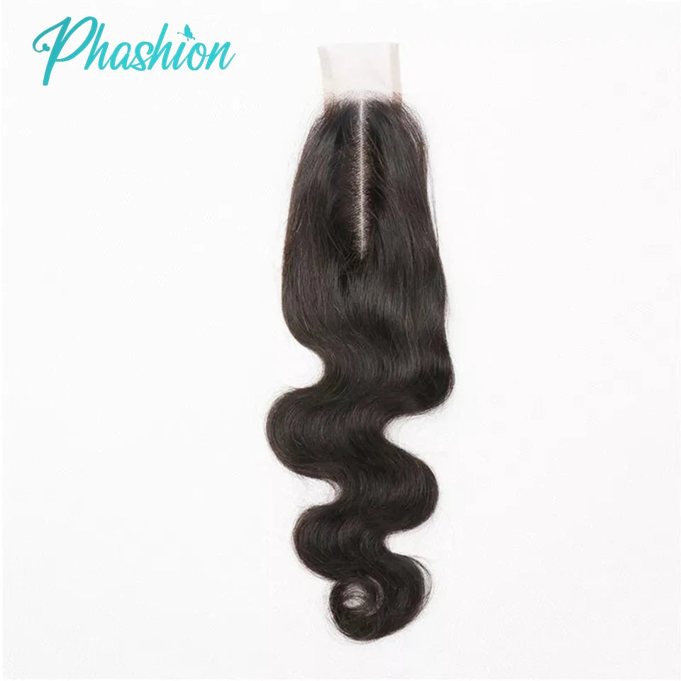 Brazilian Swiss Lace Closure