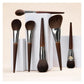 Goat Hair Brush Set