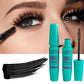 4D Waterproof Curling Mascara