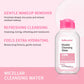 Hydrating Micellar Cleansing Water