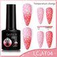 Thermal Color-Changing Gel Polish