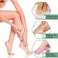 Silicone Moisturizing Foot Socks