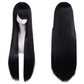 Long Straight Cosplay Wig