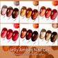 Jelly Amber Gel Polish