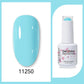 HEMA-Free Army Green Gel Polish