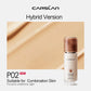CARSLAN Moisture Matte Foundation