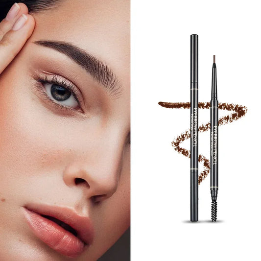 Fine-Tip Rotating Brow Pencil