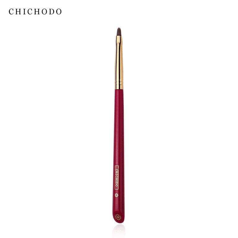 CHICHODO Animal Hair Makeup Brush