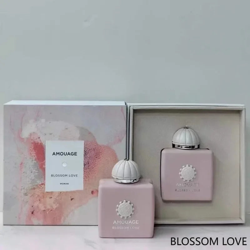 AMOUAGE Guidance 46 Eau Parfum Vasiora Luxe