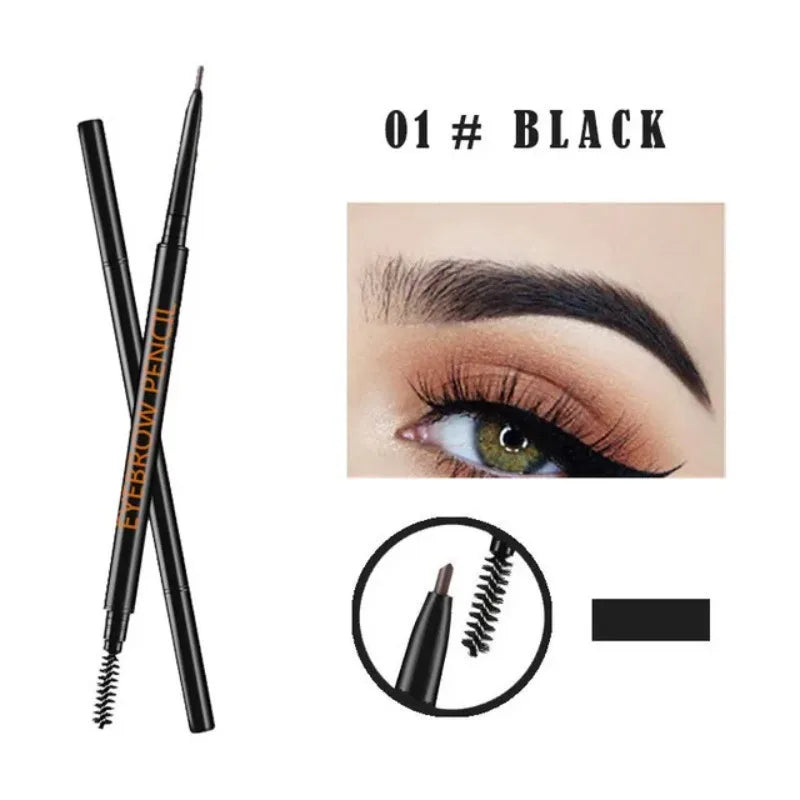 Fine-Tip Rotating Brow Pencil