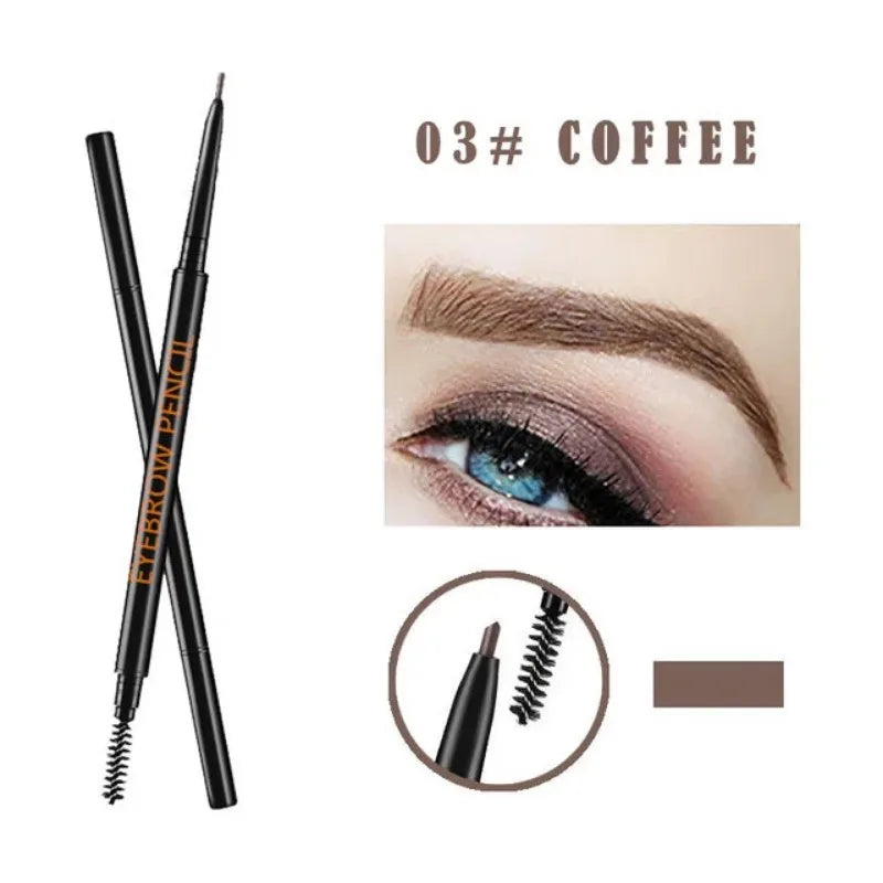 Fine-Tip Rotating Brow Pencil
