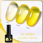 No-Wipe Gel Top Coat