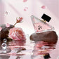 Orange Blossom Amber Eau Parfum Vasiora Luxe