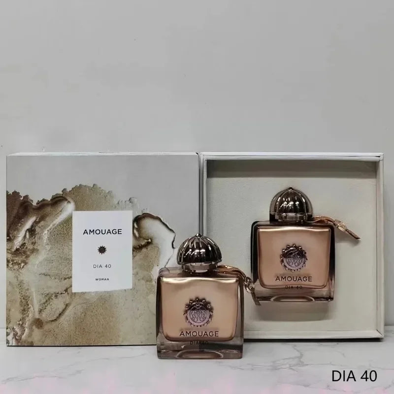 AMOUAGE Guidance 46 Eau Parfum Vasiora Luxe