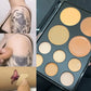 VERONNI Ten Color Concealer Palette