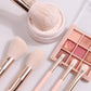 11 Piece Brush Bucket Set