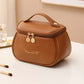 Reusable PU Travel Makeup Bag