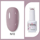 HEMA-Free Army Green Gel Polish