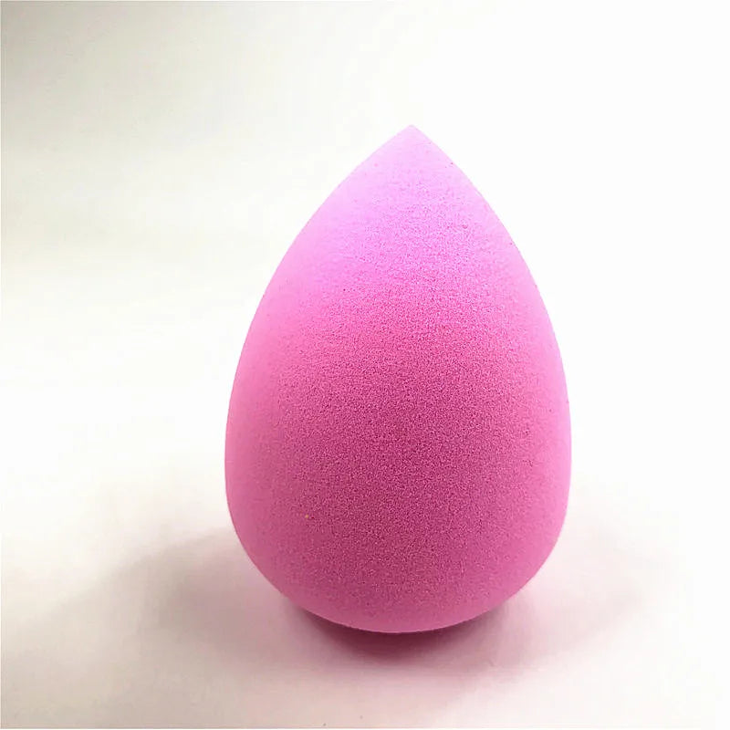 Hydrophilic Makeup Blending Sponge