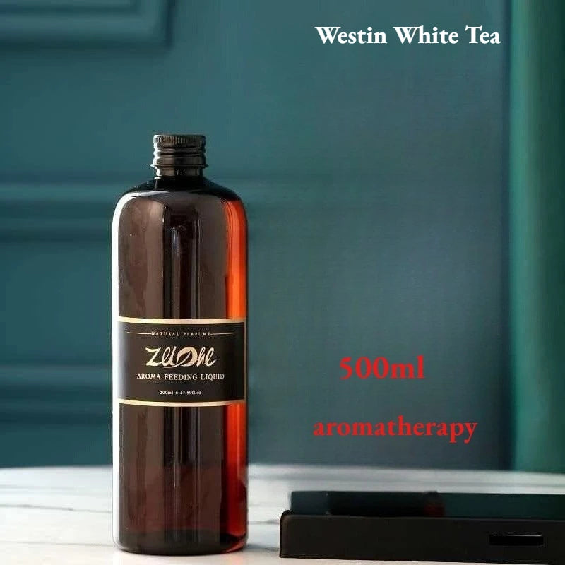 Five-Star Hotel Fragrance Oil Vasiora Luxe
